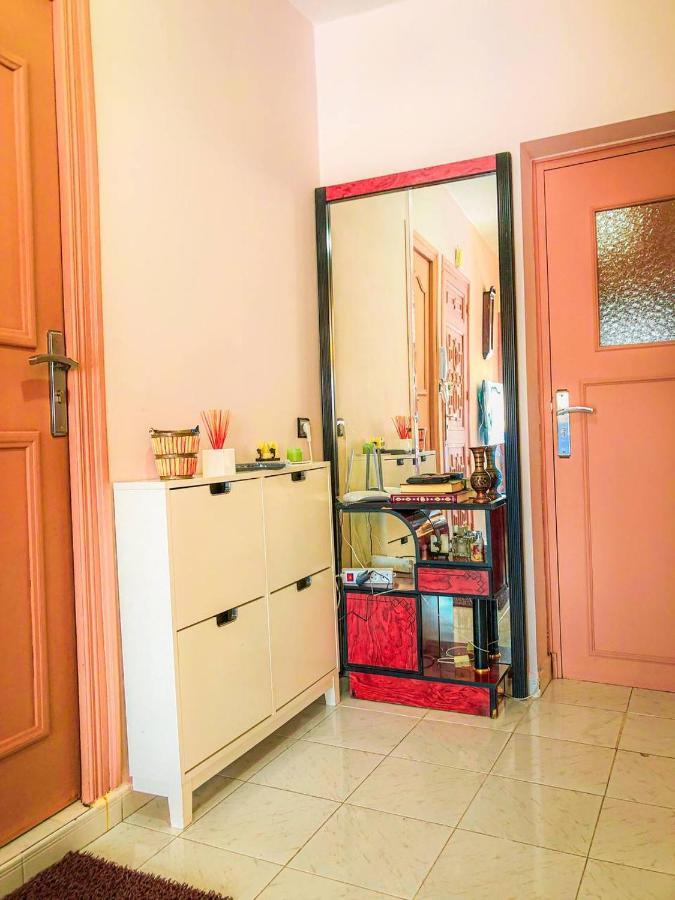 Casa Sam Daire Şafşavan Dış mekan fotoğraf