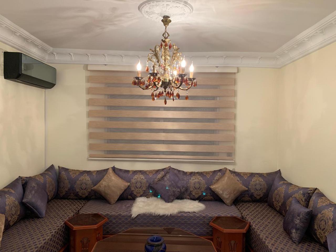Casa Sam Daire Şafşavan Dış mekan fotoğraf